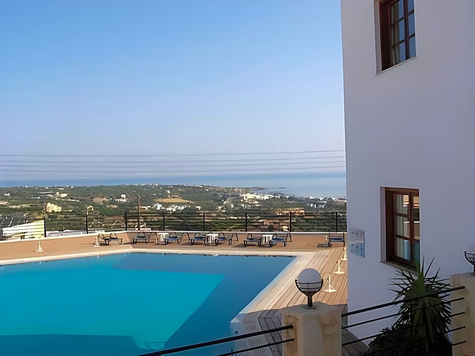 Amazones Village Suites