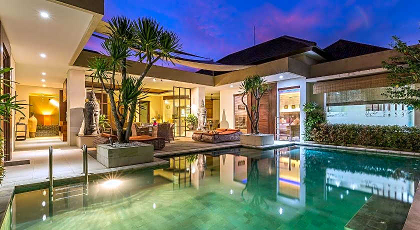 Villa Lisha