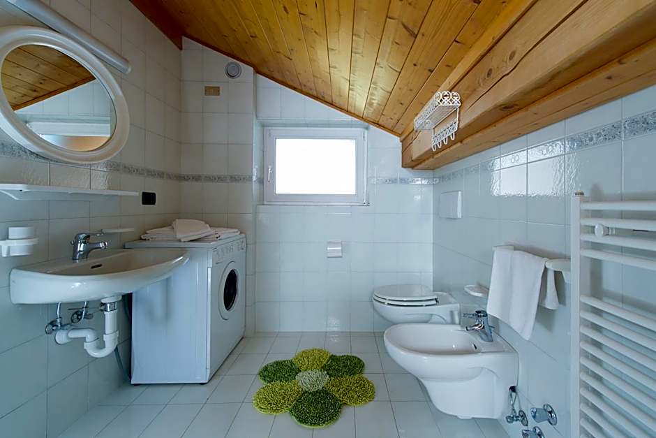 Residence Villa Boschetto