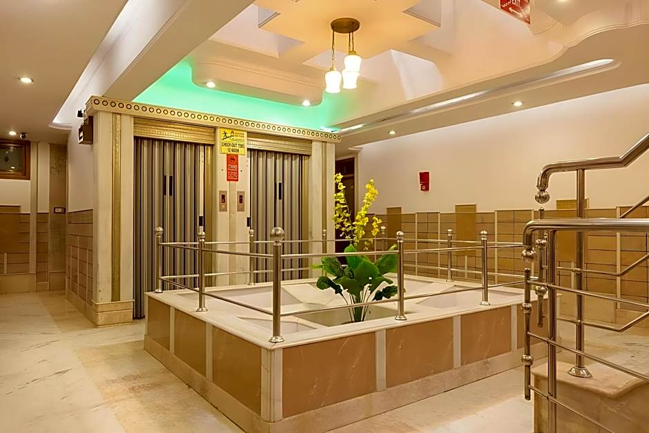 Hotel Cottage Yes Please New Delhi