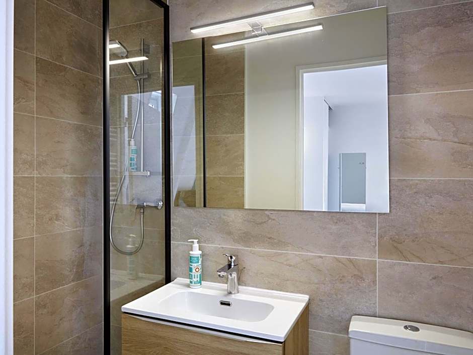 Aparthotel Adagio Access Paris Philippe Auguste