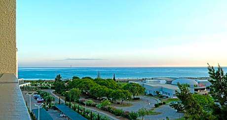 Superior Double or Twin Room with Sea View