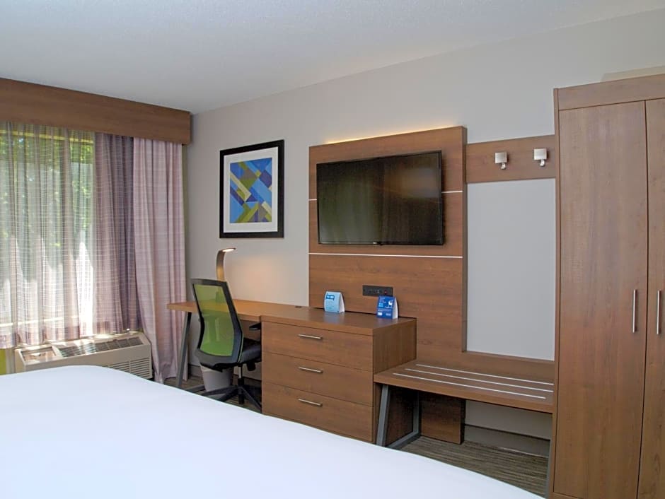 Holiday Inn Express South Burlington By IHG