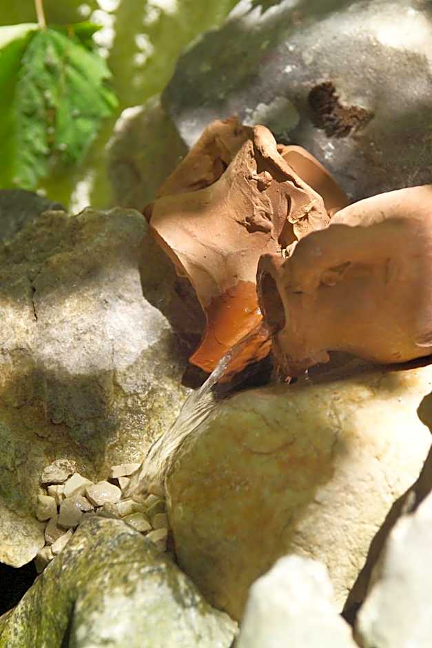 Hotel Touring Wellness & Beauty