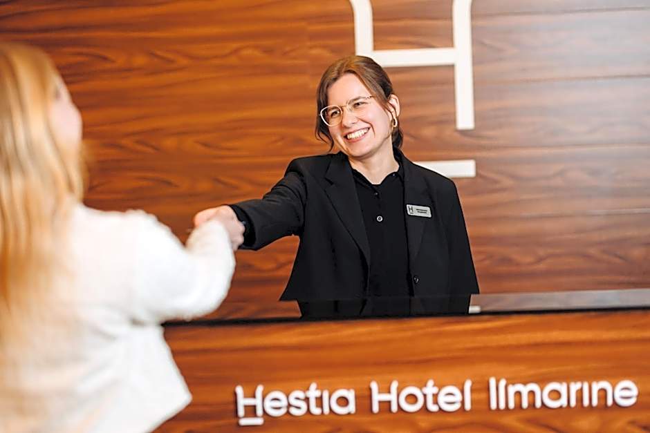 Hestia Hotel Ilmarine