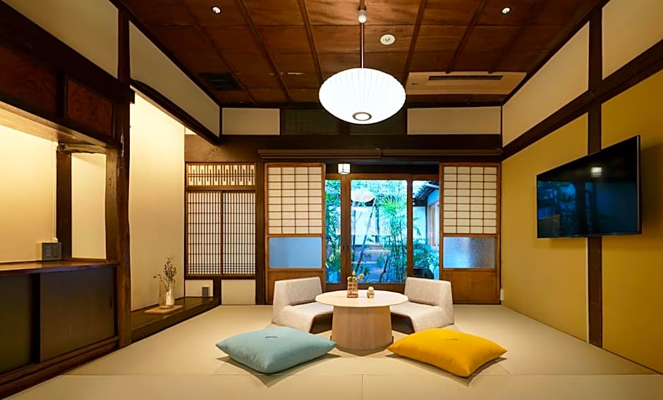 Tomonoura Shiomachi Hotel