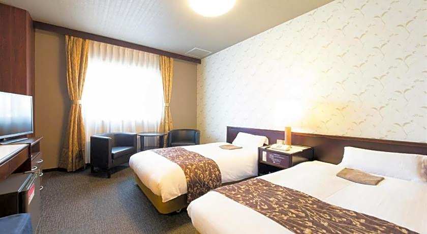 Hotel Anesis Seto-Ohashi