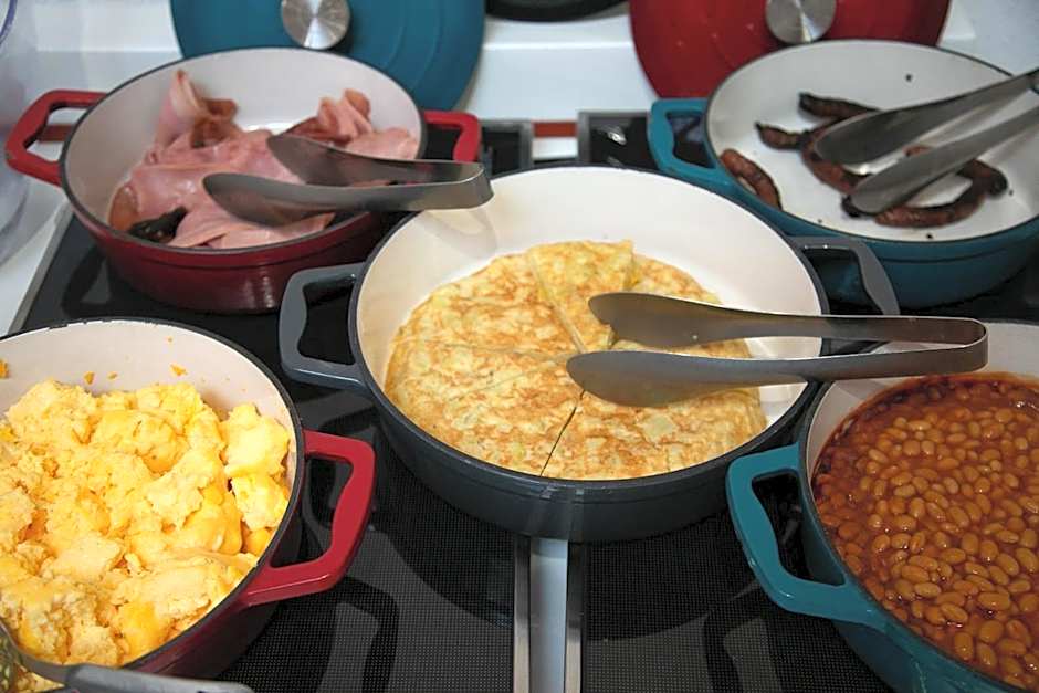 Sercotel Las Casas de los Mercaderes