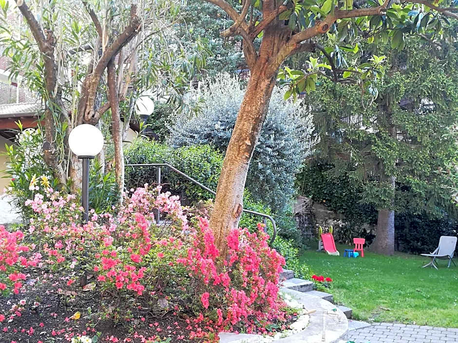Hotel Quarcino