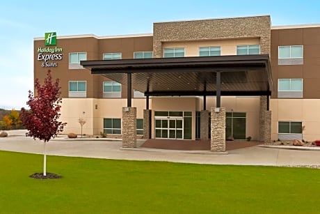Holiday Inn Express & Suites - Beaver Dam by IHG
