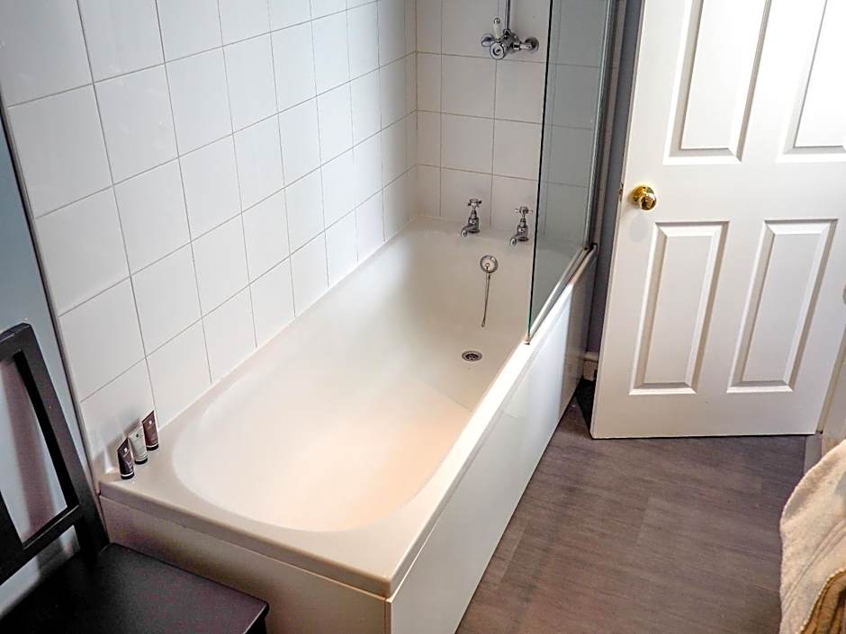 The Wensleydale Hotel