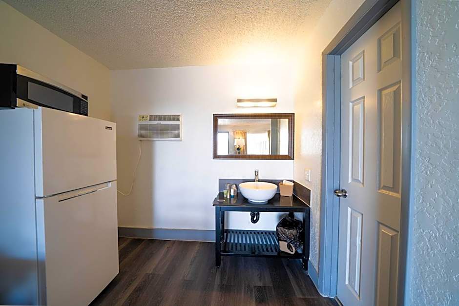 OYO Hotel Ocala, FL I-75