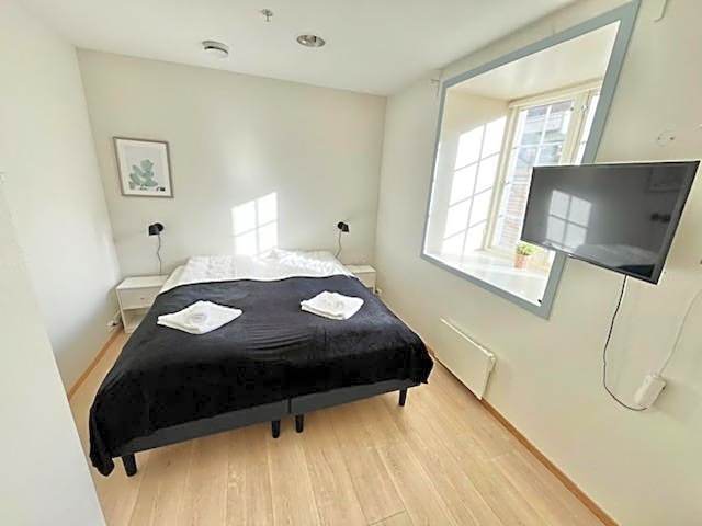 Verkshotellet Jørpeland