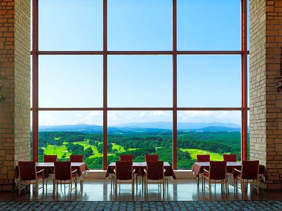 Sapporo Kitahiroshima Classe Hotel