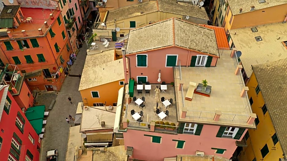 Stella Della Marina
