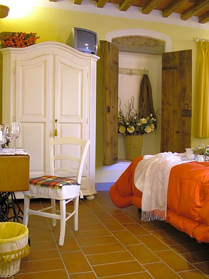Locanda Zacco