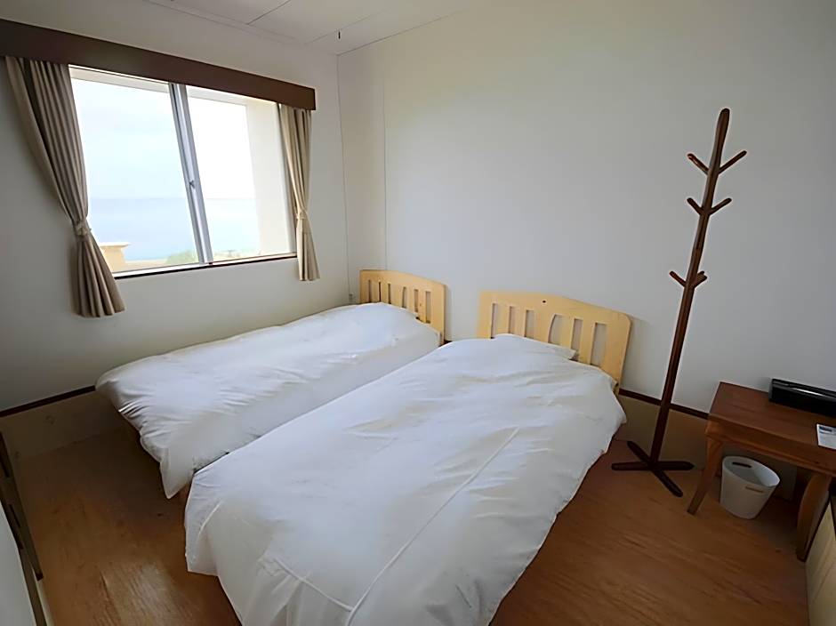 Hotel Oceans Nakijin