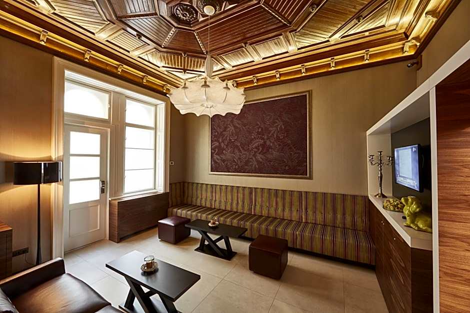 Budget Hotel Victoria