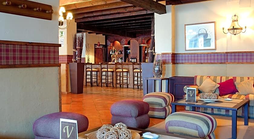 Vincci Rumaykiyya Hotel