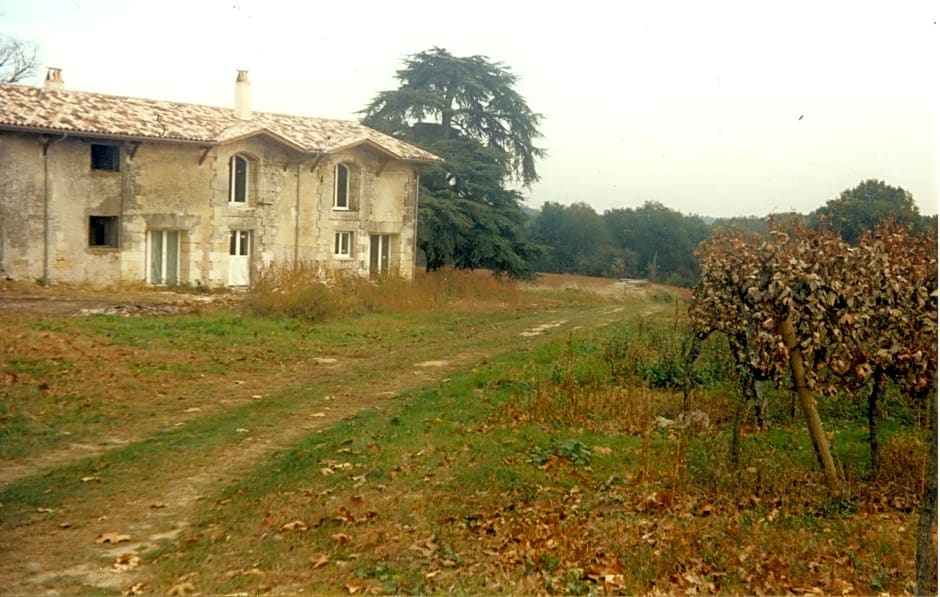 Domaine CANTELOUP
