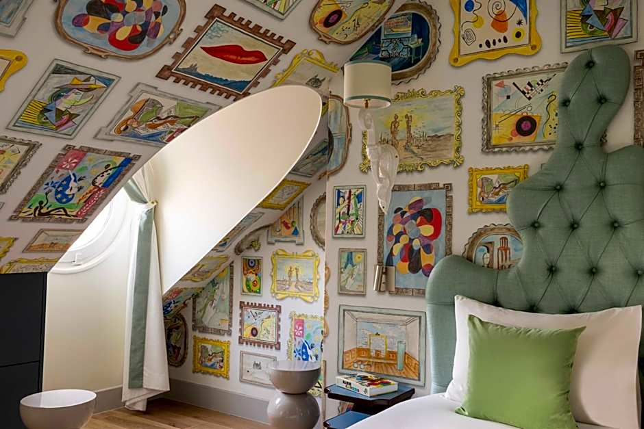Hôtel Le Magnifique Ex Hôtel Le M