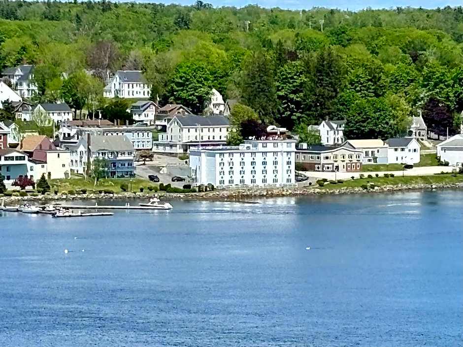 Fort Knox Inn