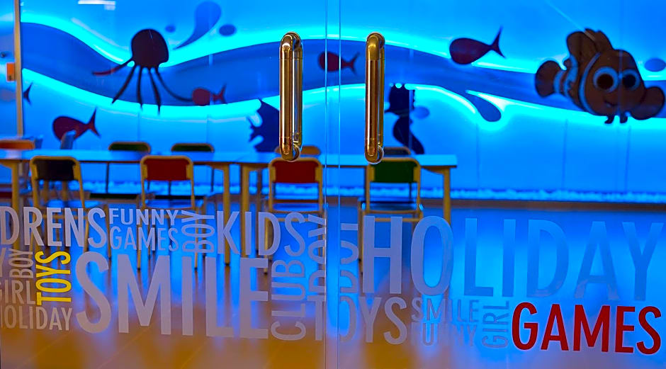 Aqua Hotel Promenade