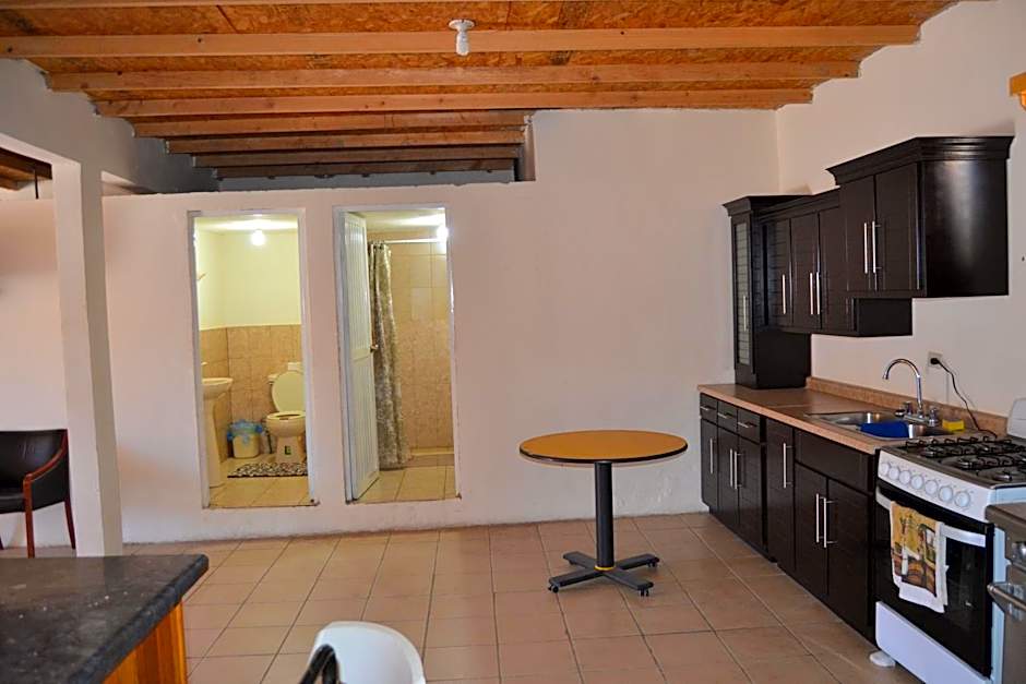 Hotel Dona Crucita