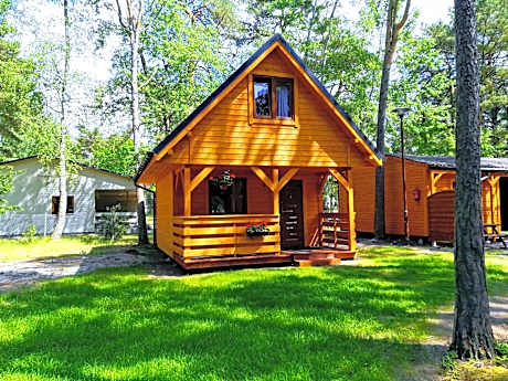 Domki Letniskowe Korona