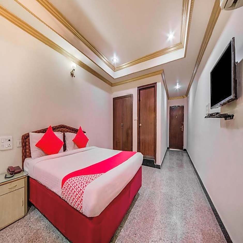 Hotel IK London Residency