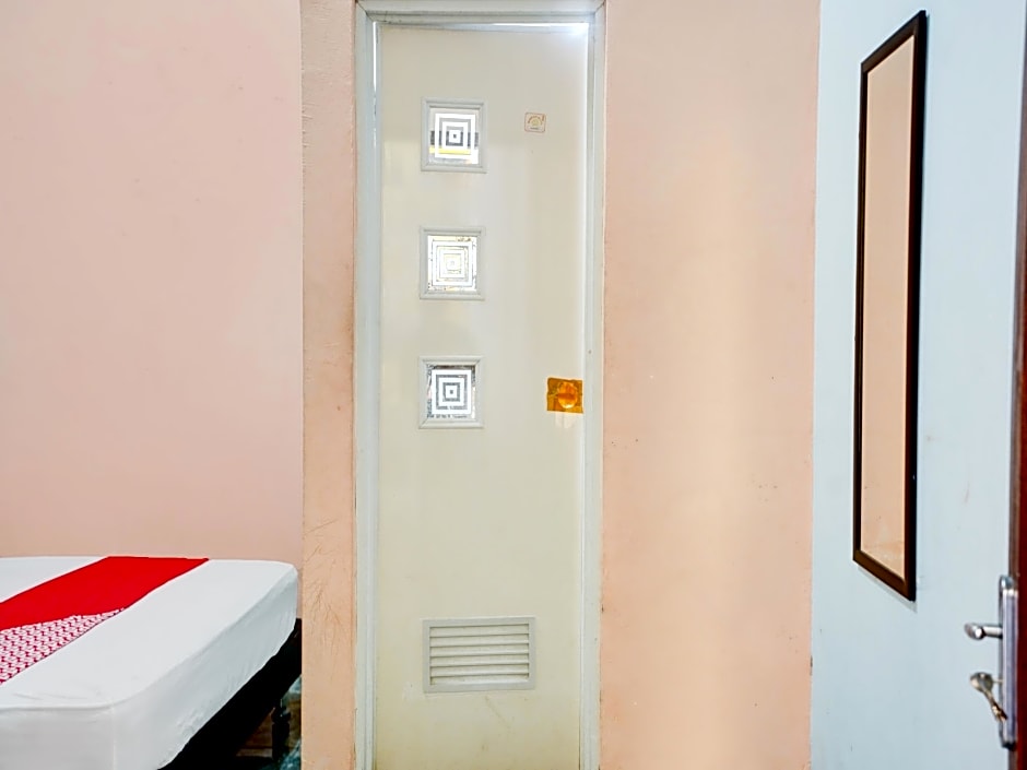 Hotel O Senja Syariah