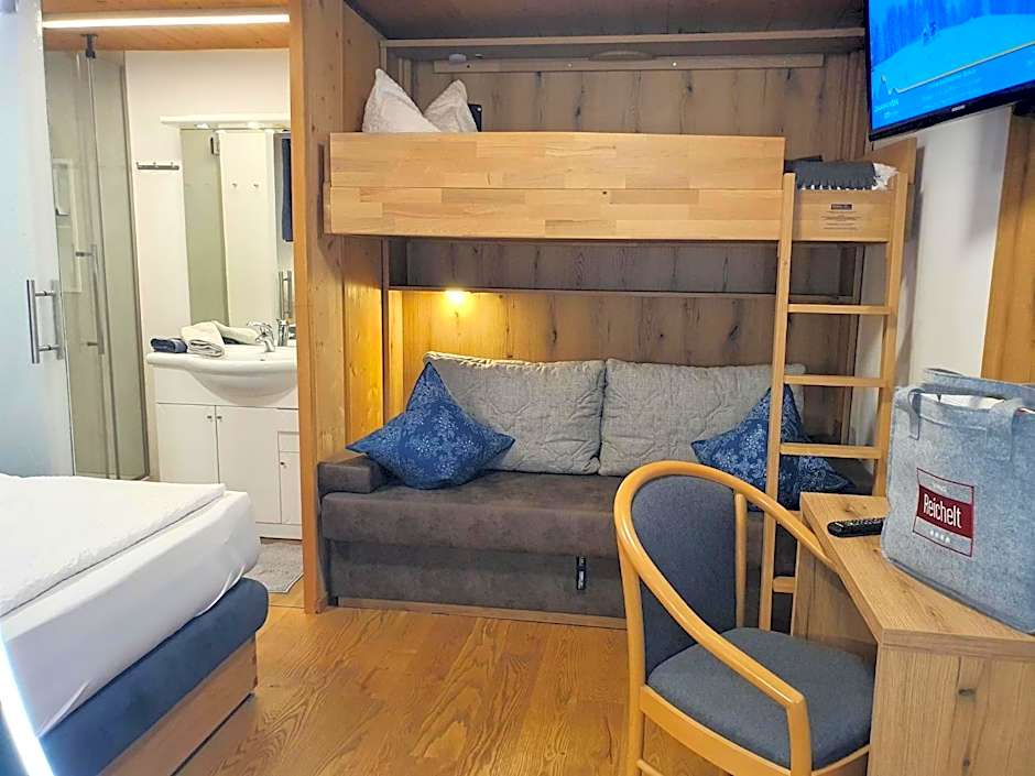 Wellnesshaus Reichelt