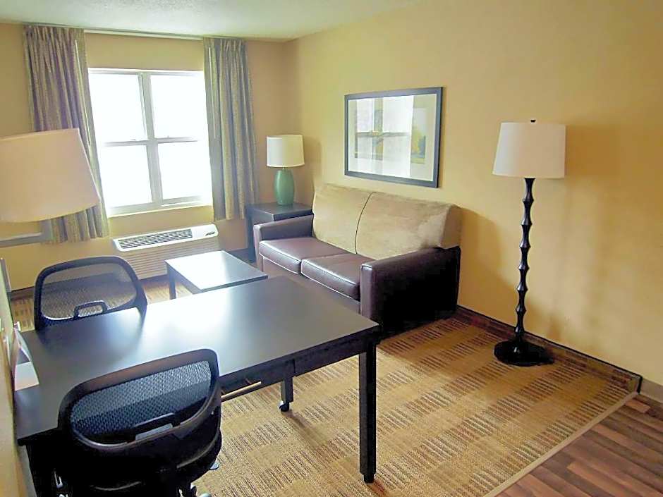 Extended Stay America Suites - Boston - Westborough - East Main Street