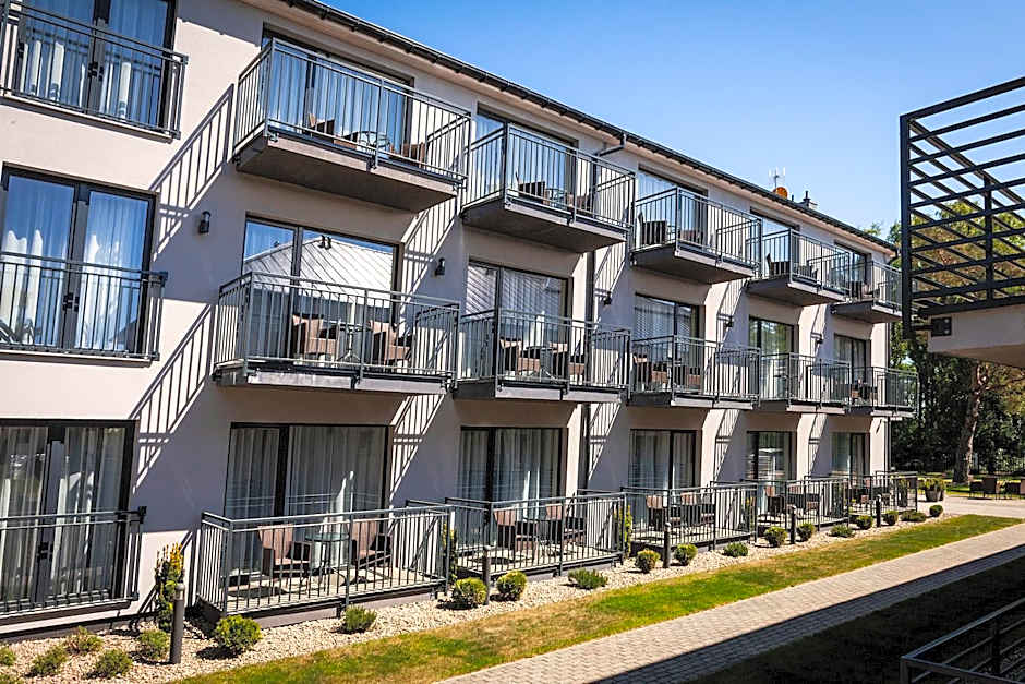 Ośrodek wczasowy Flauta