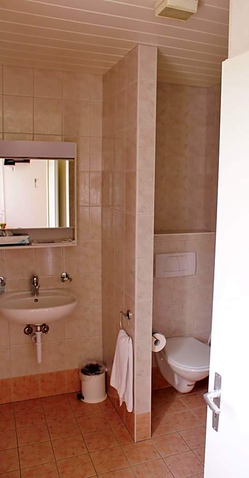 Hotel Les Rives Du Doubs
