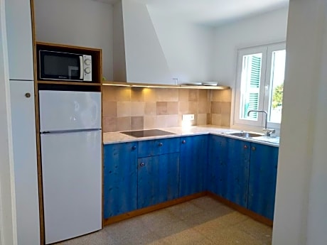 APARTMENT 2 BEDROOMS