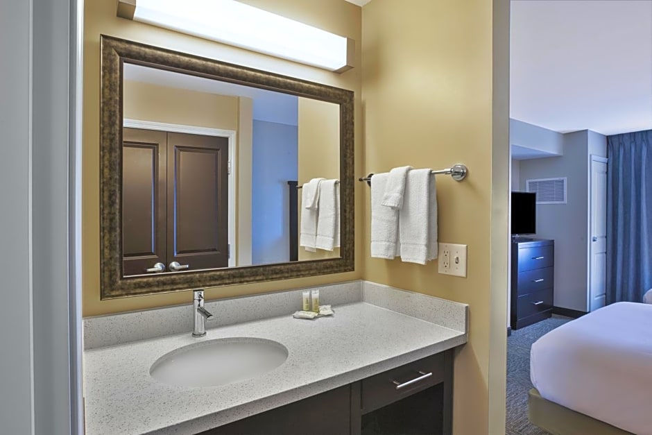 Staybridge Suites Benton Harbor-St. Joseph River By IHG
