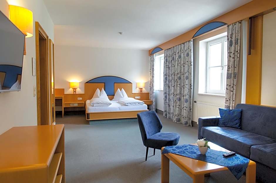Gasthof-Hotel Goldenes Schiff