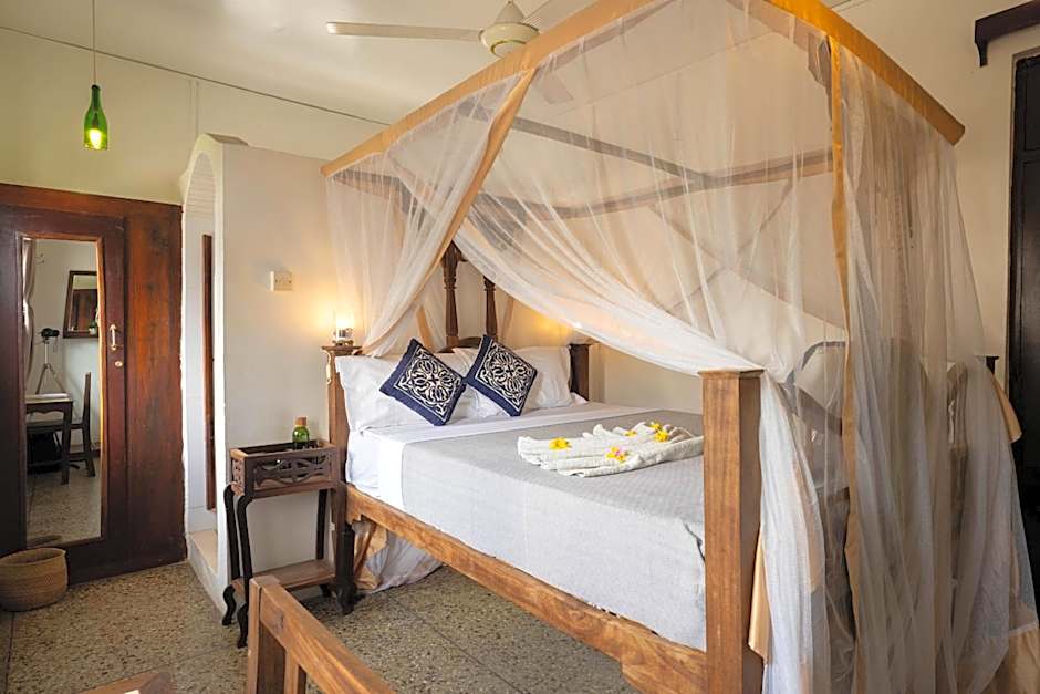 Zenji Hotel