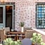Frescoes Luxury Suites By KB Hospitality