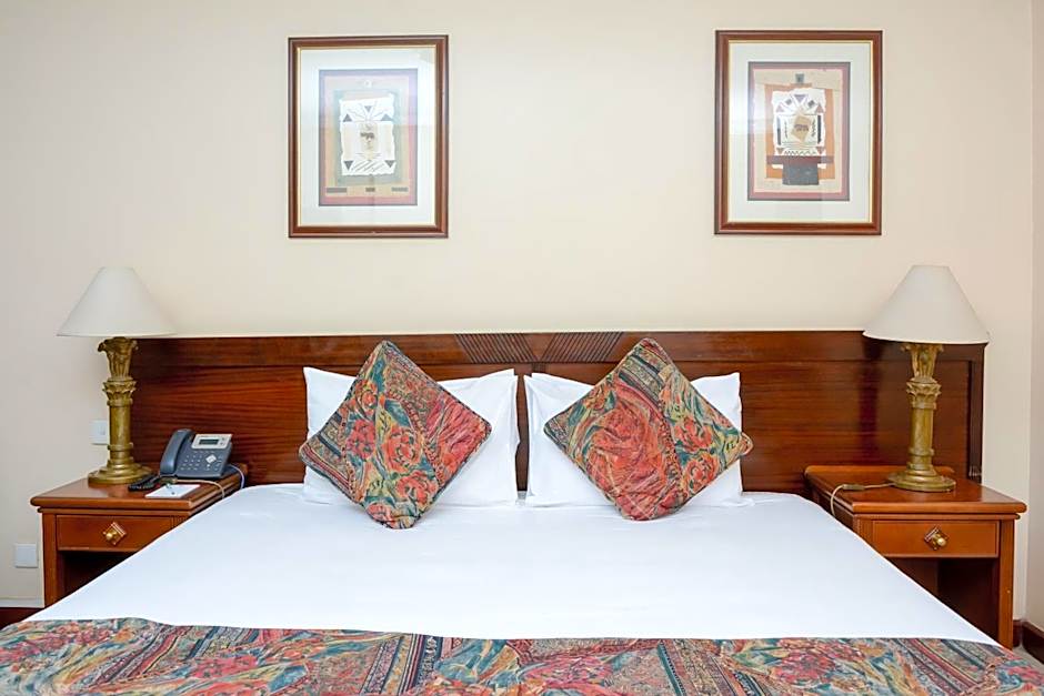 Jacaranda Hotel Nairobi