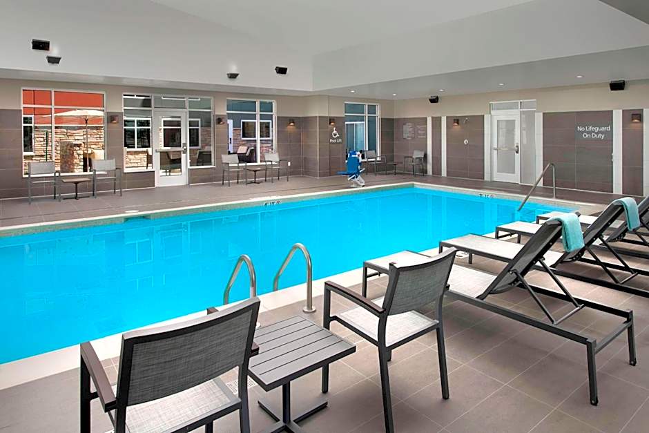 Residence Inn by Marriott Denver Airport/Convention Center