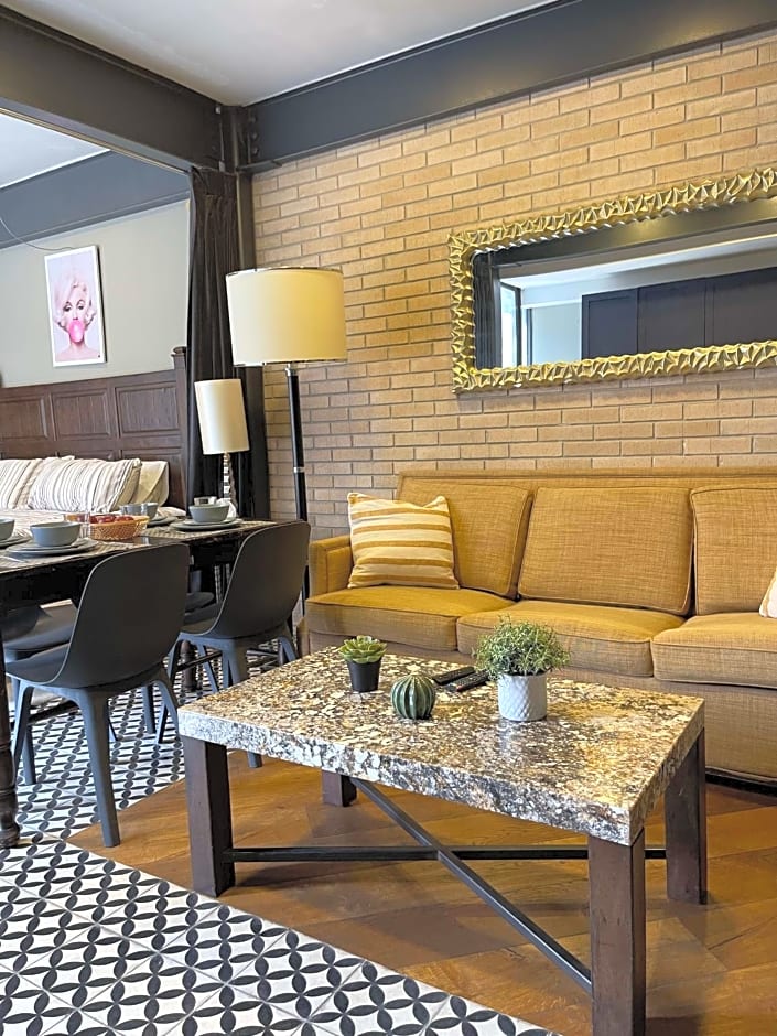 Departamento SUPER ubicado y Moderno en la CONDESA