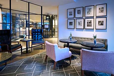 Radisson Blu Hotel, London Leicester Square