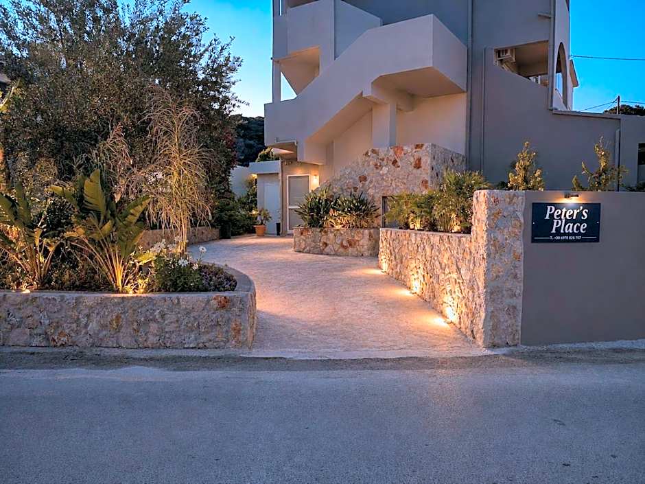 Peter's Place Studios & Suites