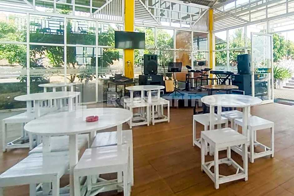 Glamping Pengilon Edupark Mitra RedDoorz