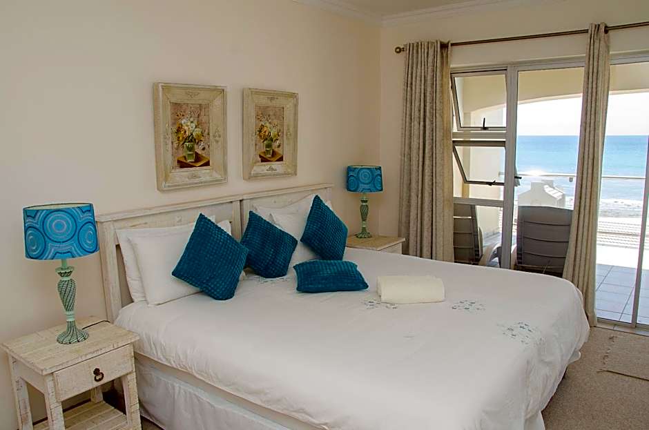 Seashells Holiday Apartments and Conference Centre