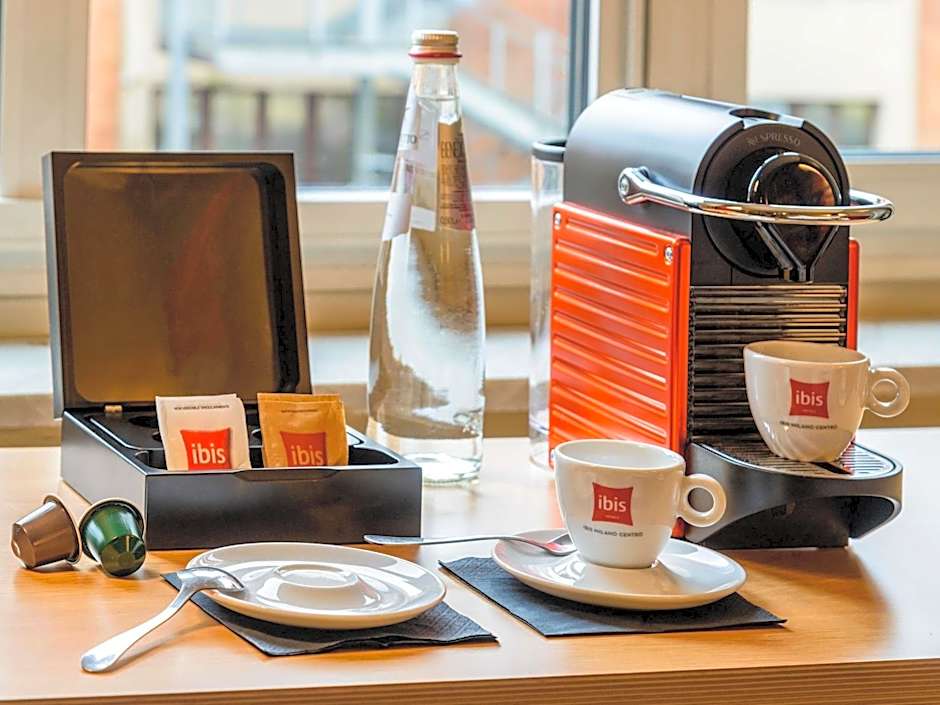 Ibis Milano Centro