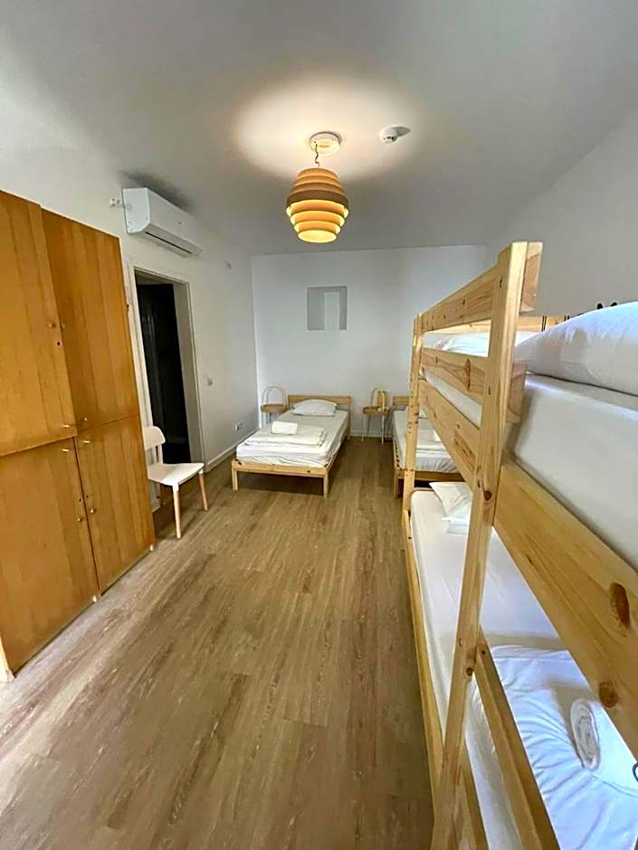 AMAZIGH HOSTEL ensuite Rooms & Dorms with self-catering Kitchen