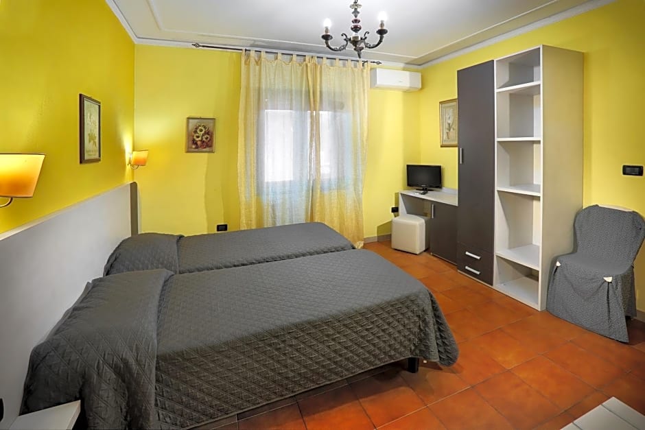 Hotel La Querceta